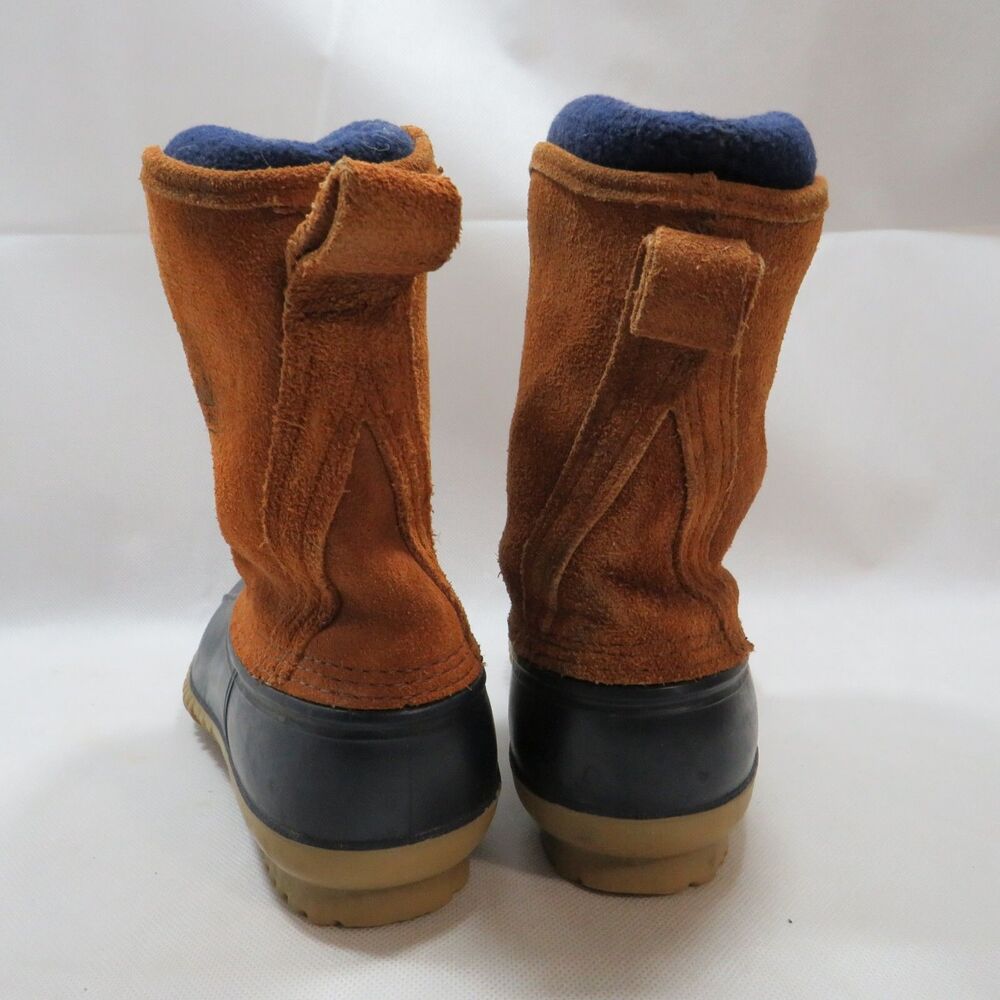 Lacrosse Size 7 Slip On Boots - Picture 4 of 6